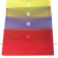 #10 Mini Velcro Envelope